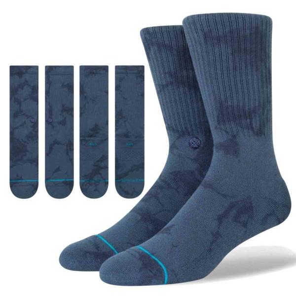 Stance スタンス Stance Socks INFLEXION DULCET HUE CLAZ...