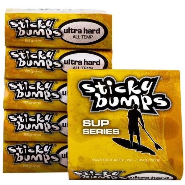 Sticky Bumps スティッキーバンプス  サップ ワックス WAX SUP