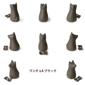 ペット供養 コッコリーノ ワンチョA 骨つぼモ...の詳細画像3