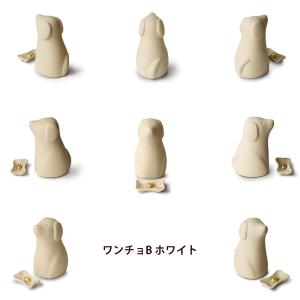 ペット供養 コッコリーノ ワンチョB 骨つぼモ...の詳細画像1