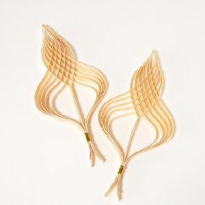 【神具】ミキ口(熨斗口・神酒口) 中(対入) ...の詳細画像1