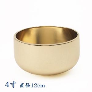 リン 唐用リン3寸（直径9.0cm） : お仏壇のよねはら 仏具 数珠 神棚