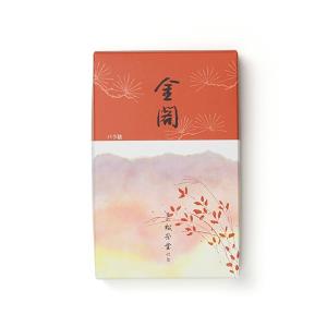 線香 金閣（松栄堂）｜butudan