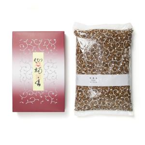 お焼香 蓮台香500g（松栄堂） : お仏壇のよねはら 仏具 数珠 神棚
