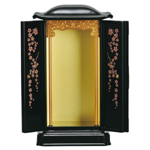 自立型掛軸 アルテマイスター スタンド掛軸 各宗派ご本尊脇侍