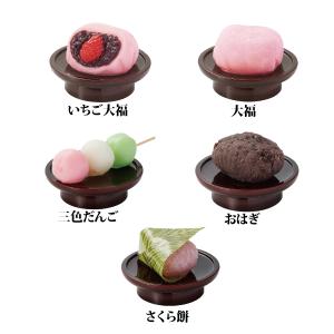 お供え菓子 お供え物 イミテーション 仏前 仏具の詳細画像1