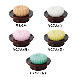お供え菓子 お供え物 イミテーション 仏前 仏具の詳細画像2