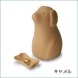 コッコリーノ coccolino ペット用骨壺...の詳細画像3