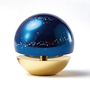 たまゆらりんセット 銀河ブルー 1.8寸 りん...の詳細画像2