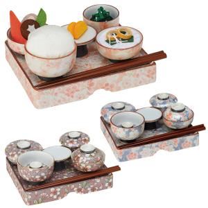 川連漆器御膳 お盆 仏壇 ご飯 御供え 秋田県 湯沢市 川連漆器 仏膳 霊供膳