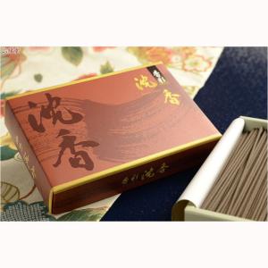 格調高く奥深い香り【香彩(こうさい):沈香】仏...の詳細画像3
