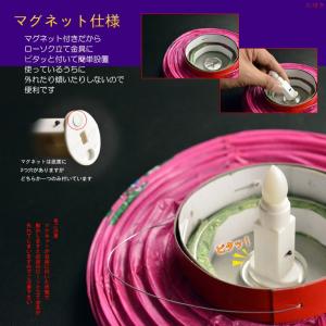 小さな手提げ盆提灯にピッタリ【1時間使い切り・...の詳細画像2