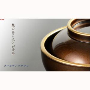 国産仏具【山中塗り漆器・トレー付仏膳セット:一...の詳細画像3
