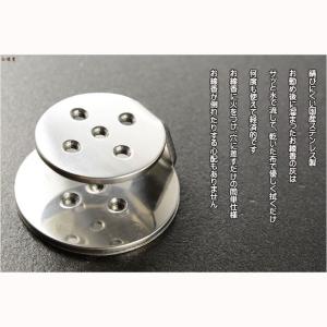 国産仏具【お手持ちのお皿が線香皿に早変わり!:...の詳細画像1