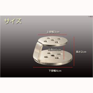 国産仏具【お手持ちのお皿が線香皿に早変わり!:...の詳細画像4