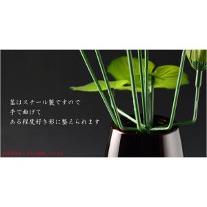 仏具・仏花【シルクフラワー常華(リアル蓮花):...の詳細画像3