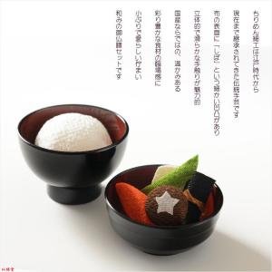 国産お盆飾り【京都ちりめん細工+仏膳セット 精...の詳細画像2
