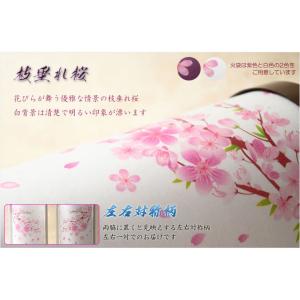 お盆提灯【仏縁堂オリジナル 天然木桐製・廻転筒...の詳細画像2