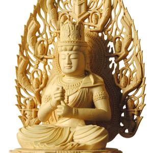 お仏像を更に豪華に【柘植八角仏像台:2.0寸用】送料無料 : 仏壇 お仏像を更に豪華に【柘植八角仏像台:2.0寸用】送料無料 : 仏壇