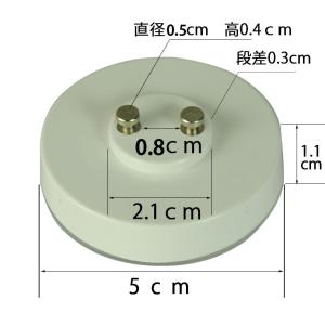 交換用LED電球(未来などの製品対応)の詳細画像1