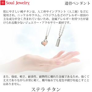 【SoulJewelry】ステラ [ブラック]...の詳細画像3