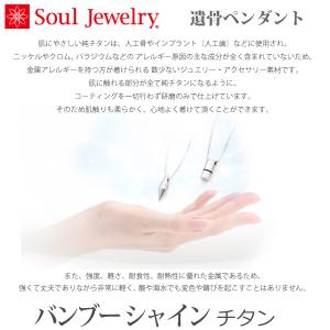 【Soul Jewelry】 ソウルジュエリー...の詳細画像2