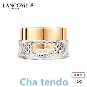 LANCOME ランコム アプソリュ エッセンス イン パウダー 01 ヴォワール ドゥ ローズ パフ付き フェイスパウダー 15g 正規品 ランコム 誕生日 ギフト｜butyfireai