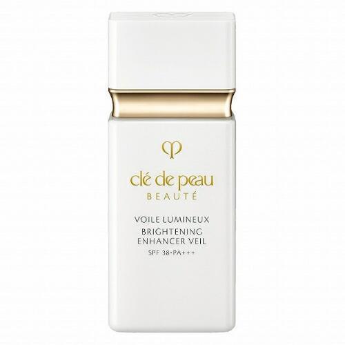 資生堂クレ・ド・ポー ボーテ(CPB) ヴォワールルミヌ(30ml) SPF38・PA+++【プレメ...