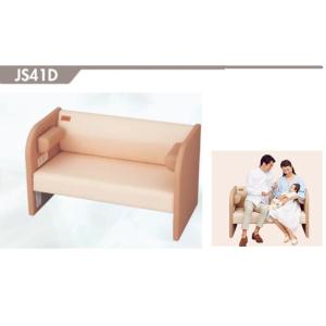 コンビウィズエンジェルK授乳ソファ ダブルJS41D　