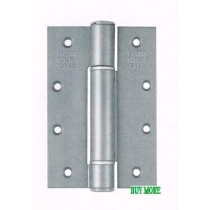ひすびん 日東工器 ステンレスオートヒンジ 733・733S : バイ・モア-大木