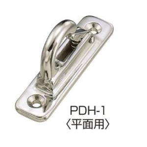 ステンレス　リードフック　ＲＰＤＨ-1　平面用