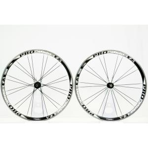 PRO LITE 「プロライト」 GARDA DS ホイールセット / 宇都宮店