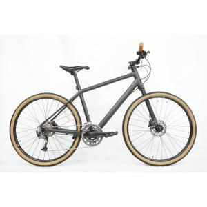 【爆売りセール開催中!】 クロスバイク moyai47さん専用 cannondale - 自転車本体