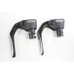 PROFILE DESIGN 「プロファイル デザイン」 QSC カーボン ブレーキレバー