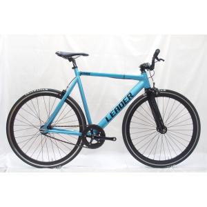 LEADERBIKES 「リーダーバイク」 THE CURE 2019年 パシュート