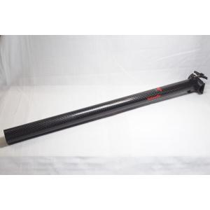 schmolke 「シュモルケ」 CARBON TLO φ31.6 530mm 155g 超軽量 シートポスト