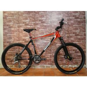 ferrari mtb