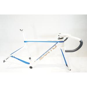 バッソ BASSO 2021 VENTA DISC Frame Fork Set 2021年 ヴェンタ