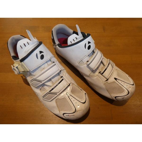 【20％OFF】 BONTRAGER 「ボントレガー」 RACE DLX 27cm SPD-SL シ...