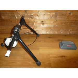 CycleOps (サイクルオプス) フルード2 トレーナー タイヤドライブ 新品