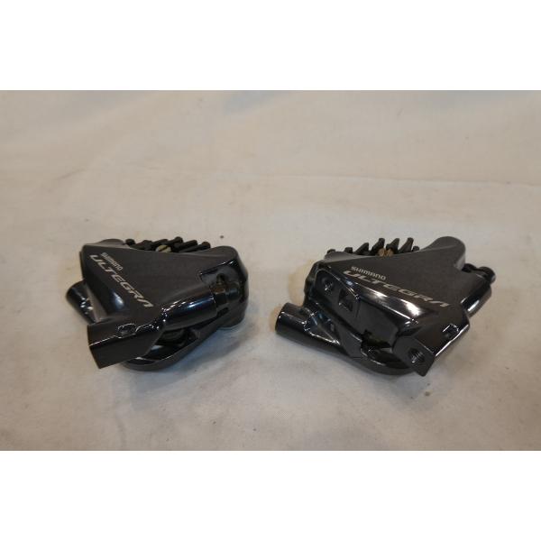 SHIMANO 「シマノ」 ULTEGRA BR-R8070 油圧 ブレーキセット / 横浜戸塚 店