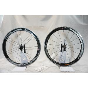 レイノルズ AR58 DB クリンチャー/チュ ーブレス対応 シマノ11S