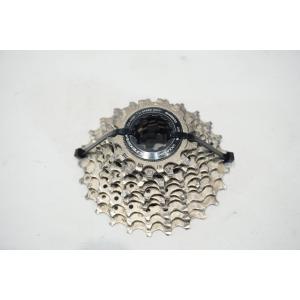 シマノ（SHIMANO） 美品 デュラエース DURA-ACE CS-R9100 11-28T 11s