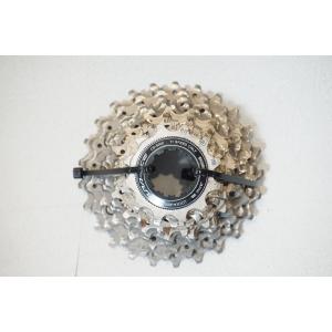 SHIMANO「シマノ」 DURA-ACE FC-9000 52-38T チェーンリング/ 京都西院