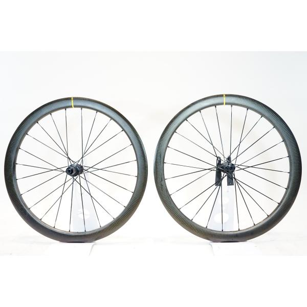 【10％OFF】MAVIC 「マビック」 COSMIC SLR 45 DISC ホイールセット / ...