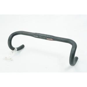 FSA 「エフエスエー」 K-FORCE Φ31.8 420mm カーボン ドロップハンドル