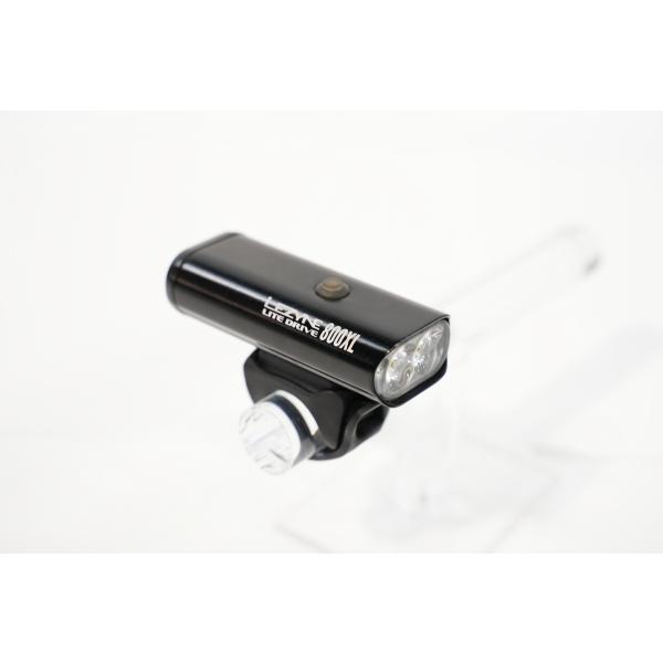 LEZYNE 「レザイン」 ROAD LITE 800XL フロントライト / 川越店