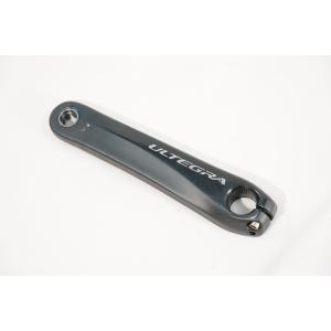 値下げ】ディズナ DIXNA ラクランク La crank クランク 157.5mm 43/27