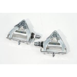 ペダル ビンディングペダル シマノ PD-9000 +4mm軸仕様 DURA-ACE