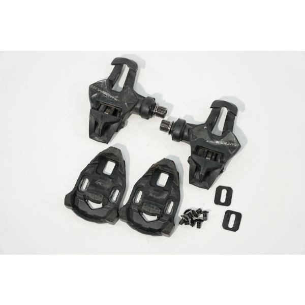 MAVIC 「マヴィック」 ZXELLIUM ULTIMATE CARBON ビンディング ペダル ...